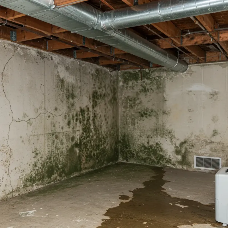 Professional Mold Removal in East Hampton North, NY